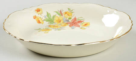 Susan Coupe Soup Bowl