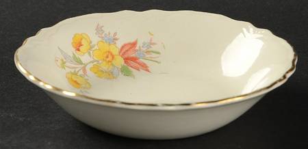 Susan Fruit/Dessert (Sauce) Bowl