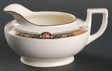 K4424 Creamer