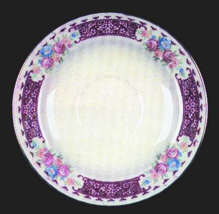 Temp Pica Saucer
