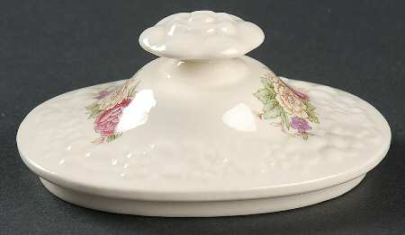 TH11 Lid for Sugar Bowl