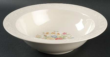 TH11 Round Vegetable No Lid