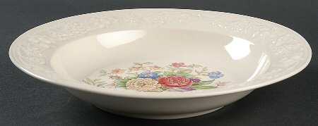 TH11 Rim Soup Bowl