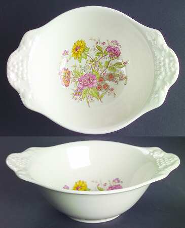 TH6 Lugged Cereal Bowl