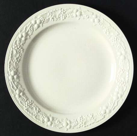 Theme Off White (Eggshell) by Homer Laughlin 