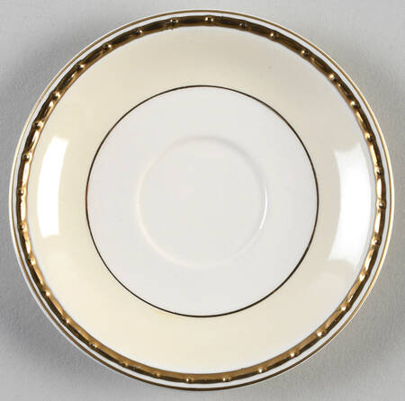 Viceroy Saucer for Demitasse Cup