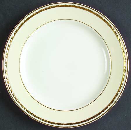 Viceroy Bread & Butter Plate