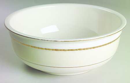 Viceroy 9" Salad Serving Bowl
