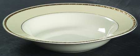 Viceroy Rim Soup Bowl