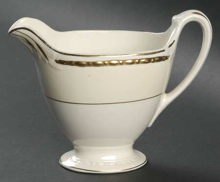 Viceroy Creamer
