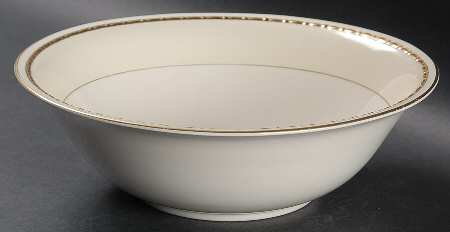 Viceroy 8" Round Vegetable Bowl