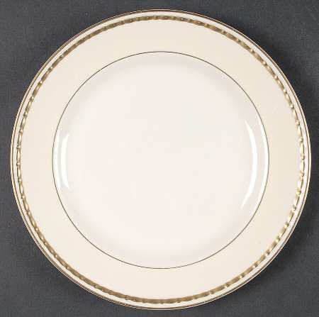 Viceroy Dessert/Pie Plate