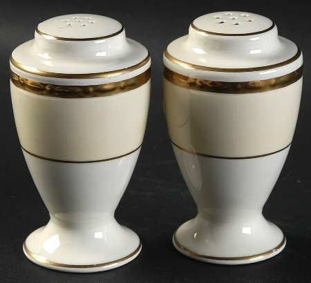 Viceroy Salt & Pepper Set
