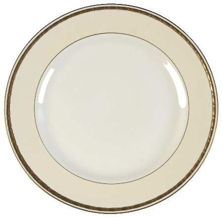 Viceroy Salad Plate