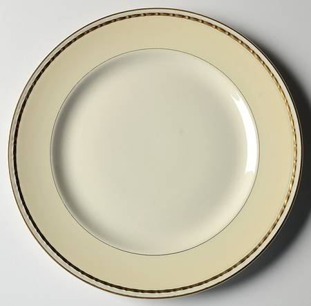 Viceroy Luncheon Plate