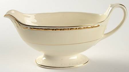Viceroy Gravy Boat