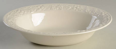 Vintage 9" Oval Vegetable Bowl
