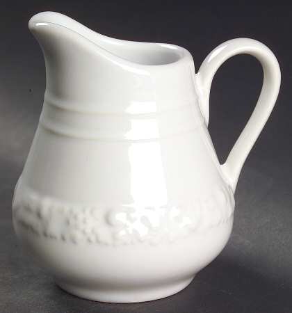 Vintage Creamer