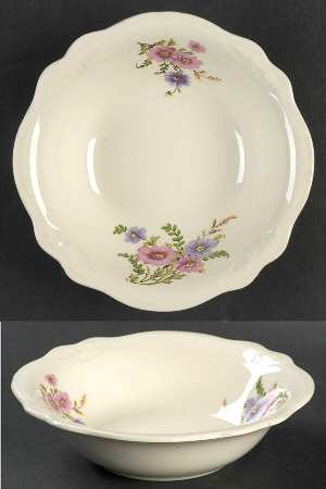 VR135 Fruit/Dessert (Sauce) Bowl