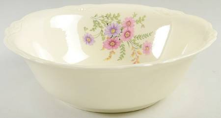 VR135 8" Round Vegetable Bowl