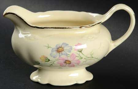 VR431 Creamer