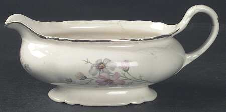 VR431 Gravy Boat