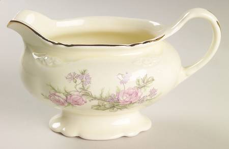 Heather Rose (Virginia Rose) Creamer