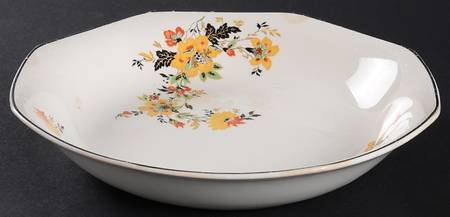 W127-30 Coupe Soup Bowl