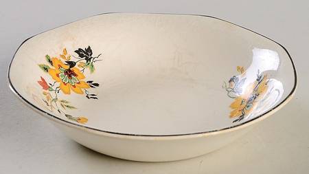 W127-30 Fruit/Dessert (Sauce) Bowl