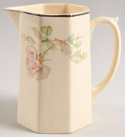 W132 Pitcher No Lid