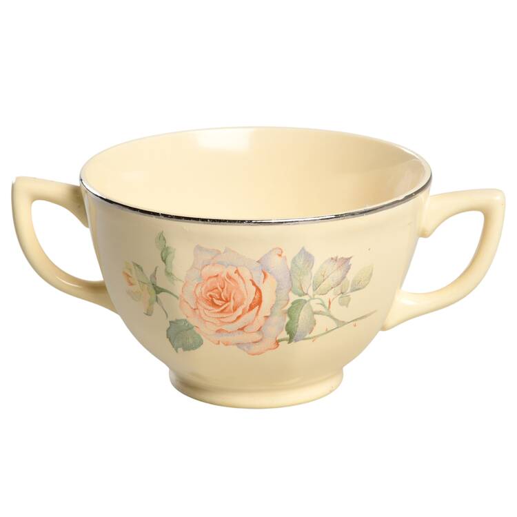 W132 Bouillon Cup