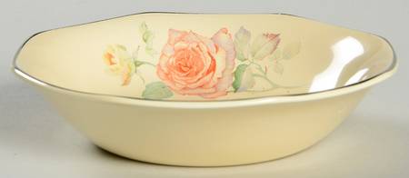 W132 Fruit/Dessert (Sauce) Bowl