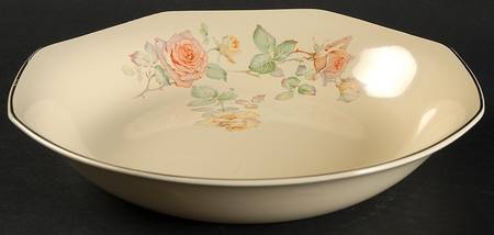 W132 Coupe Soup Bowl