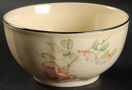 W132 Cranberry Bowl