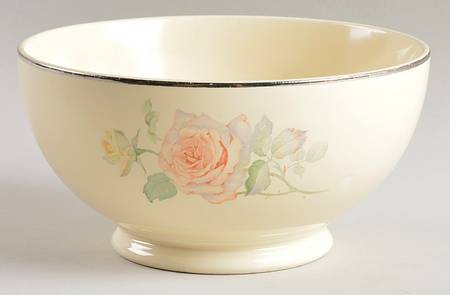 W132 Cranberry Bowl