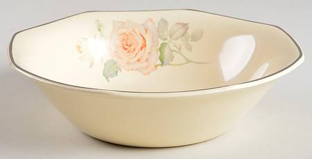 W132 Coupe Cereal Bowl