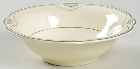 W134 Coupe Cereal Bowl