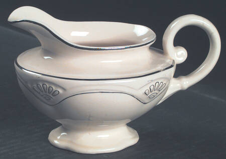 W134 Creamer