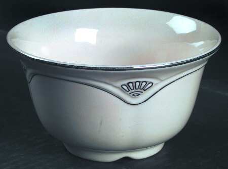 W134 Open Sugar Bowl