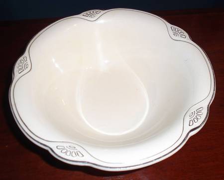 W134 Coupe Soup Bowl