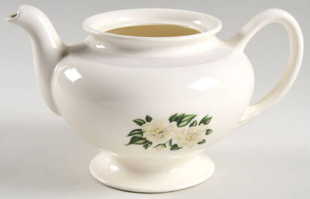 W150 Teapot No Lid