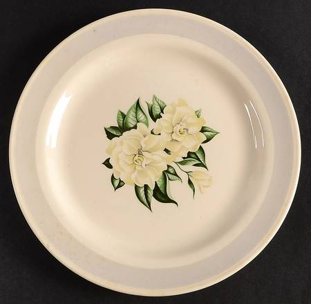 W150 Dessert/Pie Plate