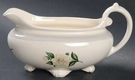 W150 Gravy Boat
