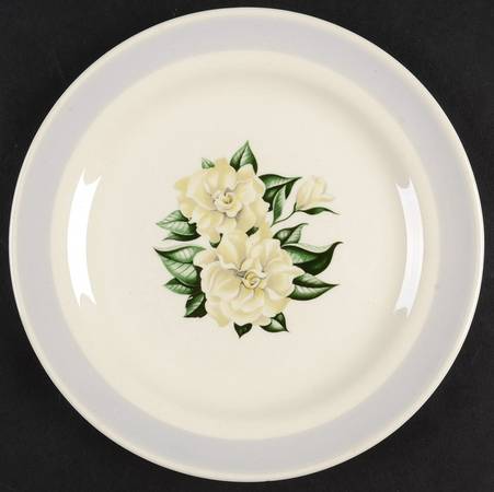 W150 Salad Plate