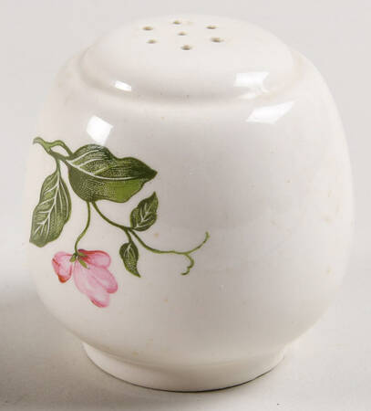 Sweet Pea (No Trim) Salt Shaker
