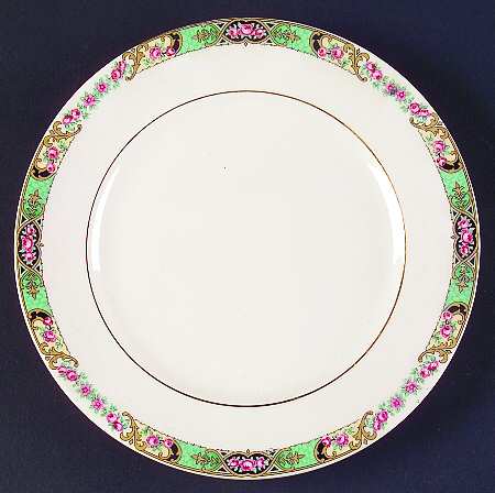 W530 Dessert/Pie Plate