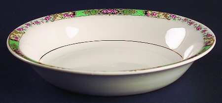 W530 Coupe Soup Bowl