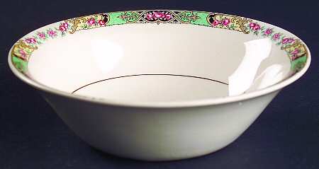 W530 Coupe Cereal Bowl