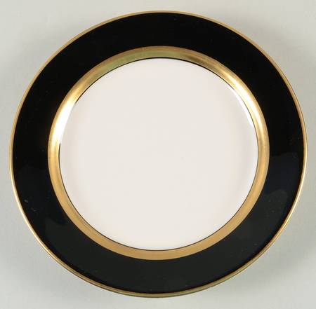 Westchester Salad Plate