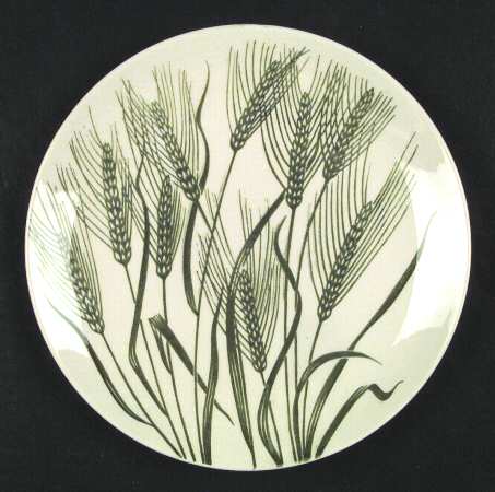 Wheat (Americana) by Homer Laughlin 